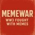 Meme War | Meme 戰爭 (@meme_war_cto) Twitter profile photo Meme War | Meme 戰爭 (@meme_war_cto) Twitter profile photo