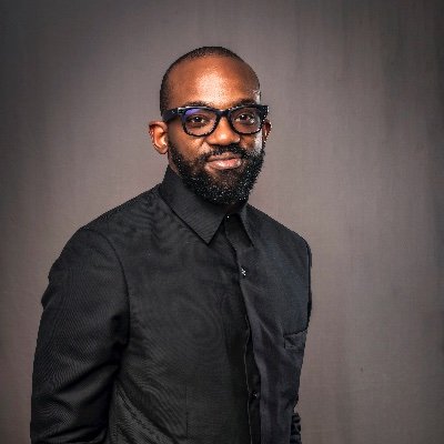 Homme Politique
Secrétaire Executif du MP3
Panafricaniste
Entrepreneur
Visionnaire Indomptable