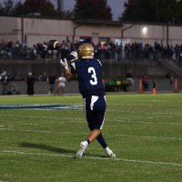 Connor Hanika (@connorhanika) 's Twitter Profile