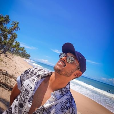 gouveiachriba's profile picture. 