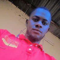 Ibrahima Sampou (@sampou_ibr54287) 's Twitter Profile