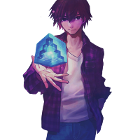 月のマスター HAKUNO. (@lonely_mxster) 's Twitter Profile