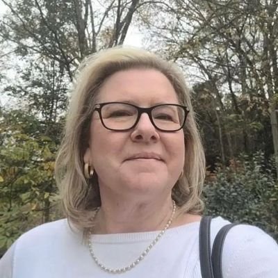 I am Sheryll Goedert am a lottery winner of $395million and I am giving out $100,000 to my first 2k followers DM or you get picked to get yours...