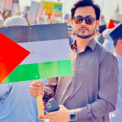 Ateeq5053's profile picture. Ateeqrajpoot9 tiktok