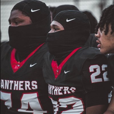 BrownDamyron's profile picture. Roseville high school |Class of 2026| |5’9||189| RB|3.0gpa🎓| two sports ath track and football|damyrbrown@gmail.com