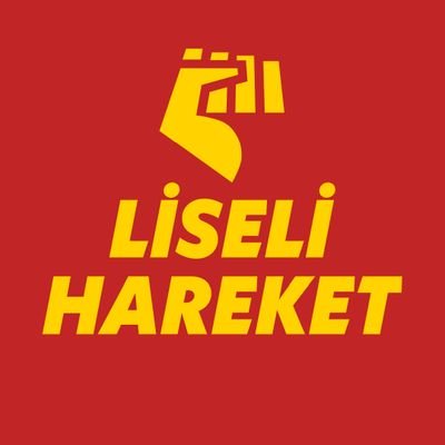 LiseliHareket's profile picture. Liseli Hareket eşit, parasız, bilimsel, anadilde eğitim ve özgür-demokratik lise için mücadele eden Emekçi Hareket Partisi liseli örgütüdür.
