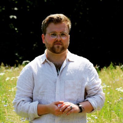 MaxWell691773's profile picture. Holistic Horizons
Alternative & Holistic Health Service
Welkom bij Holistic Horizons, een plek waar bewustwording, groei en heling samenkomen