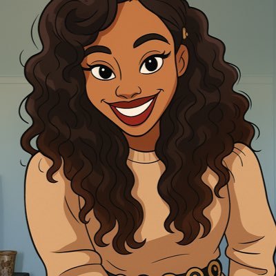 TheVendaDoll's profile picture. Brand Manager & Digital Marketing Specialist