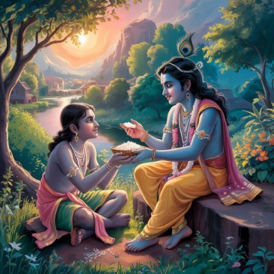 KuchelaKrishna's profile picture. 