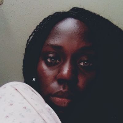 Nyapagie's profile picture. 🌸Be you the world will adjust 🌸