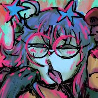 bloski (@kinkyalien_32) 's Twitter Profile