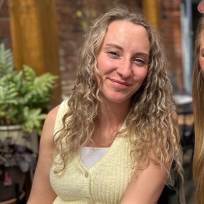 Jo Goodman Profile