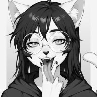 𝑪𝒂𝒍𝒗𝒊𝒏 🧡 (@feline_twinky_) 's Twitter Profile