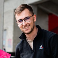 Louis Le Bars (@lebarslouis) 's Twitter Profile Photo Louis Le Bars (@lebarslouis) 's Twitter Profile Photo
