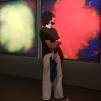 Zev Akhter (@moonkeeping) 's Twitter Profile