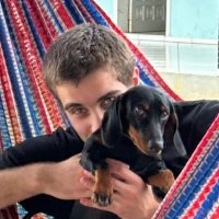 enrico (@enricuzer) 's Twitter Profile