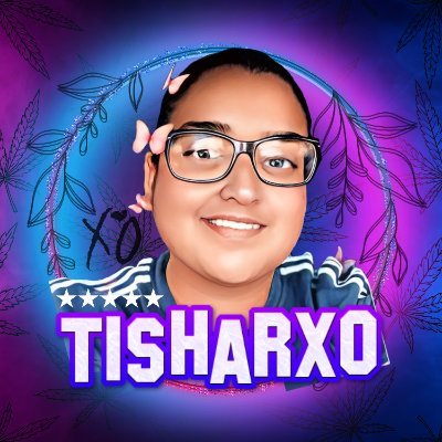 TishaRXO Profile