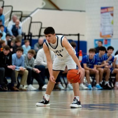 Austin Heyer Profile