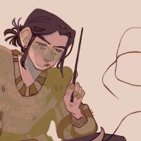luna 🌙 (@bitesirius) 's Twitter Profile