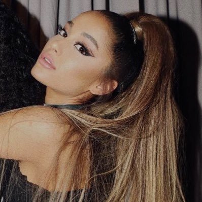 fan account • she/her • not affiliated with ariana or her team