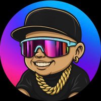 Smol Brain 🧠(@cryptomars666) 's Twitter Profile