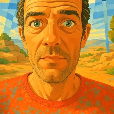 Danigold 🎗️🥕 💡 Profile