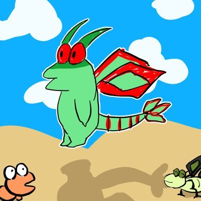 フラインゴさんのプロフィール画像