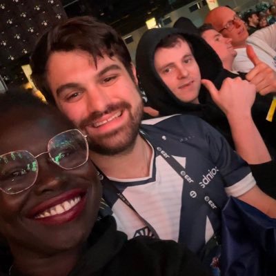 JC_33_RIT's profile picture. Twitter is so toxic. Never made a profit. Elon will kill it