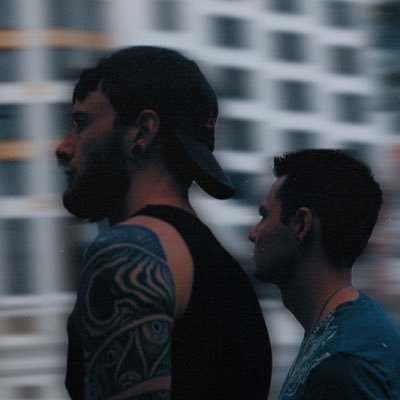 Frojax_'s profile picture. Two brothers. One mission.