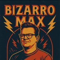 BizarroMax (@bizarromaxog) 's Twitter Profile Photo BizarroMax (@bizarromaxog) 's Twitter Profile Photo
