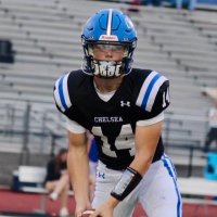 Hudson Picklesimer (@hudsonp2028) 's Twitter Profile Photo Hudson Picklesimer (@hudsonp2028) 's Twitter Profile Photo