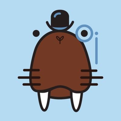 TheSirWalrus's profile picture. Indie Game Developer, Producer, Writer, and Community Manager for @not_sailor & Game Scout for Beck Interactive Partners

I love writing cosmic horror stories