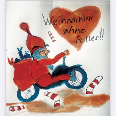 Werbekaufmann. Mediaexperte. Print-, OOH- und Ethnomarketing-Kompetenz. Jetzt mach ick och wat im Netz...