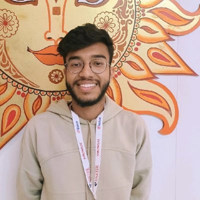 Aaradhy Gaur Profile