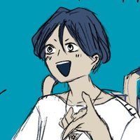 藜 (@mynameakaza) Twitter profile photo