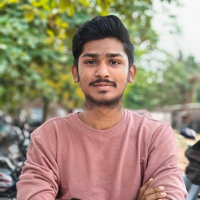 MirRehanAkhtar's profile picture. Android Dev Enthusiasts | Kotlin l JAVA | DSA | Computer science student