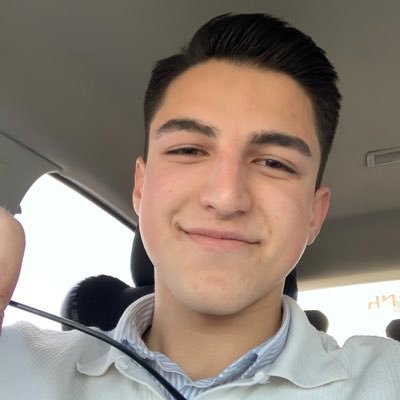 metincinar50's profile picture. @zpgencresmi İletişim ve Tanıtımdan sorumlu Genel Başkan Yardımcısı | DTCF