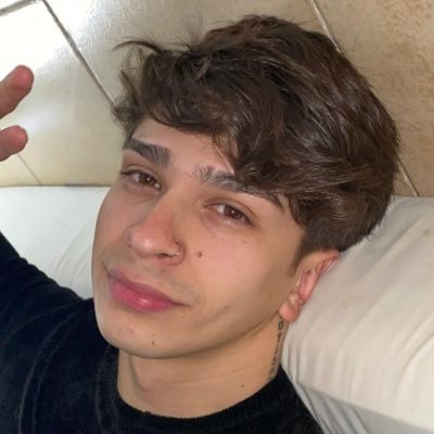 Hello my name is Gabriel! I am a model who takes the path of slavery movies. Get all my videos on my page 💙