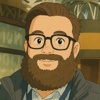 Ben Ratliff (@_benratliff) 's Twitter Profile Photo Ben Ratliff (@_benratliff) 's Twitter Profile Photo