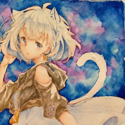 しじねこさんのプロフィール画像