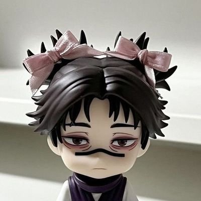 ppersimmonssさんのプロフィール画像