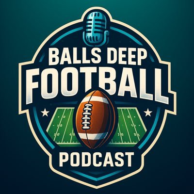 An unfiltered podcast centered around the NFL and Fantasy Football
