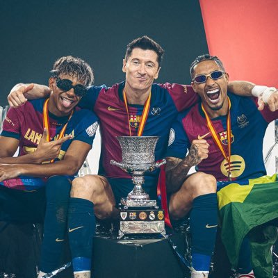 ikerrfcb's profile picture. @fcbarcelona 💙❤️ LM10 🐐