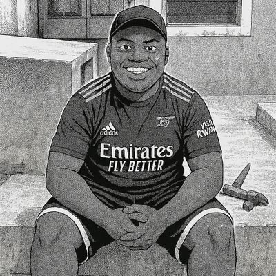 GortzAFC's profile picture. 