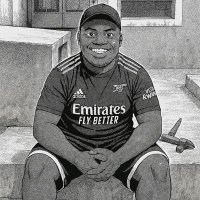 Low budget coolkid (@gortzkhaligraph) 's Twitter Profile