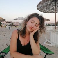 Yaren Özdem (@brokensea) Twitter profile photo