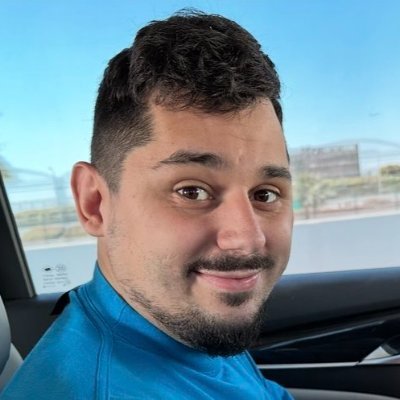 mattgler's profile picture. paren la mano es mi mejor amigo