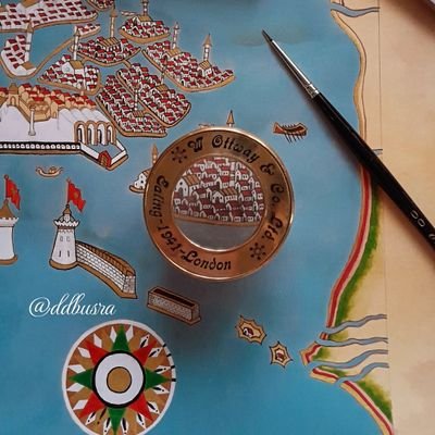 Dr. ~ Early Modern History of Science~
Autonomous University of Barcelona
~ Cartography🗺
Royal Historical Society Associate Fellow