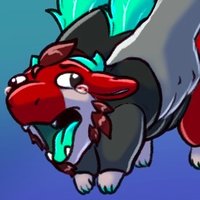 The Scarlet Daydrith (@scarletdaydrith) 's Twitter Profile Photo The Scarlet Daydrith (@scarletdaydrith) 's Twitter Profile Photo