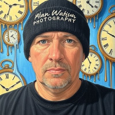 Alan Watson brings a fresh, contemporary approach to photography. Ex Forces & Royal College of Surgeons - Fanatical about Photography! Instagram - alanwphotos